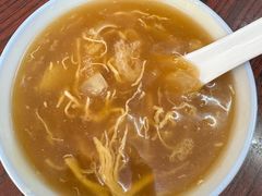 -添發碗仔翅美食