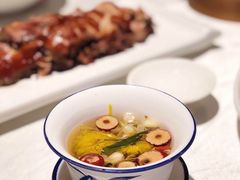 八宝茶-巴蜀风·地道川菜(总店)