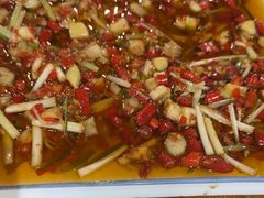 -厨神老街兔·淳朴人家店(盐帮菜风味名店)