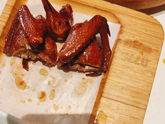 -0776食堂·京城创意菜(七里庄店)