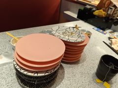-争鲜回转寿司(中街大悦城店)