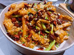 -麻都·成都菜(人民广场店)