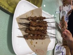 裕德隆饭庄-裕德隆清真饭庄·天津特色菜(河东店)