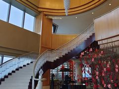 -万豪咖啡厅(JW万豪酒店店)