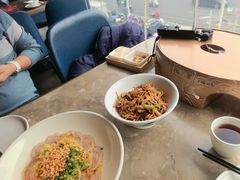 -新梦百货(民族店)