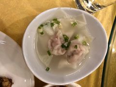 -龙抄手(春熙路总店)