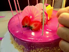 -甜心贝拉(西平路店)