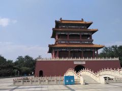 -南戴河国际娱乐中心