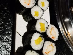 -牛焱·烧肉酒肆(五大道店)