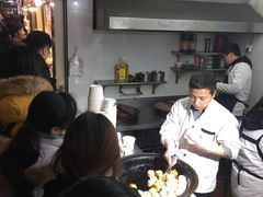 -小路易生煎馆(前进五路店)