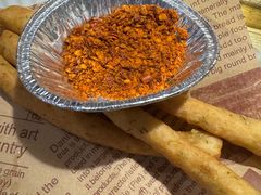 -谷牛日式烤肉(宝山U天地店)