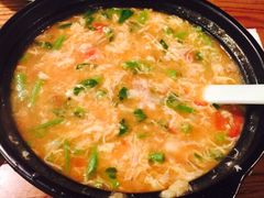 -妈妈的味道(工人体育场东路店)