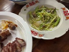 -广府乡下·饭庄(新港东路店)