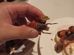 -星伦多自助料理·涮烤一体(虹悦城店)