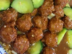 -北大地皖峰饭馆