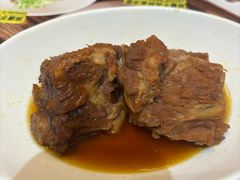 -老碗会·陕西手工面(前海世茂店)