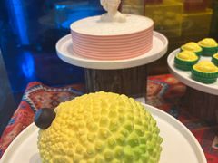 -怡聚轩全日制自助餐厅(大中华喜来登酒店)