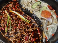 -钢管厂五区小郡肝火锅串串香(清河店)