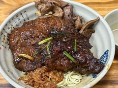 -无名氏面馆(邮电路店)