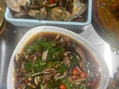 -有蚝有翅烧烤大排档·宵夜(右安门店)