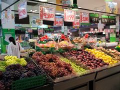 -世纪联华超市(凤起店)