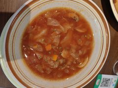 -萨莉亚意式餐厅(国和1000店)