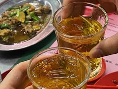 -黄亚华小食店(Jalan Alor)