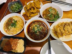 -付小姐在成都(中山公园店)
