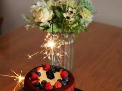 -姆们M Sweetie Cake(五道口店)