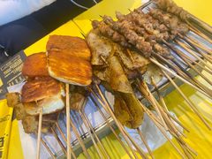 -望京小腰(北京总店)