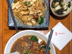 -囿面传统制面馆(中央路店)