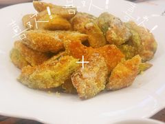 -美达尔烧烤(银川东路店)