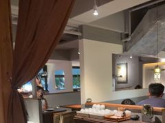 -本处·素食·融合料理(南油店)