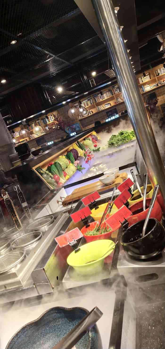 滕牛自助烤肉(北工大店)