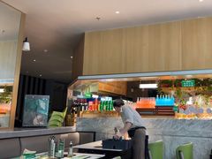 -亚马逊海鲜自助(梅溪湖步步高店)