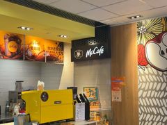 -麦当劳(世纪汇广场店)
