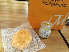 -Monchouchou檬舒舒(尚嘉中心店)