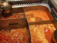 -海底捞火锅(金光华店)