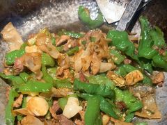 -费大厨辣椒炒肉(新城吾悦广场店)