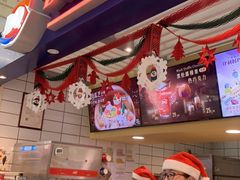 -DQ·蛋糕·冰淇淋(徐东销品茂店)