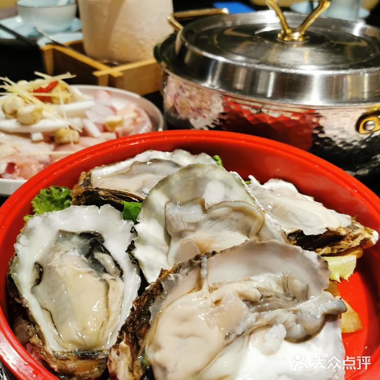 足不出沪，打卡正宗海南椰子鸡火锅