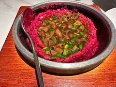 海肠捞饭-映像威海·威海宴(威高广场店)