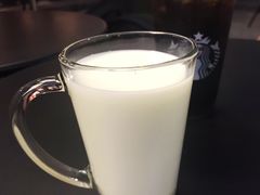 -星巴克(东莞莞城万科中心店)