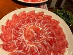 -宝泉铜锅·涮羊肉(解放东路店)