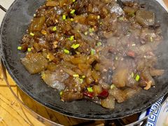 -老雒阳面馆·水席(洛宁高速路口店)