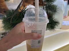 -喜茶(广州保利中环店)