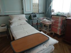 -杭州贝瑞斯美华妇儿医院·早孕·产检·儿科