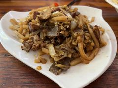 -螺蛳粉先生(蓟门桥店)