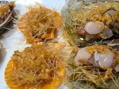 -船奇蒸汽海鲜·闽菜(八市海鲜总店)