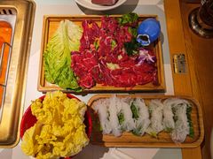 雾都嫩牛肉-雾都渣渣火锅(南城智汇城店)